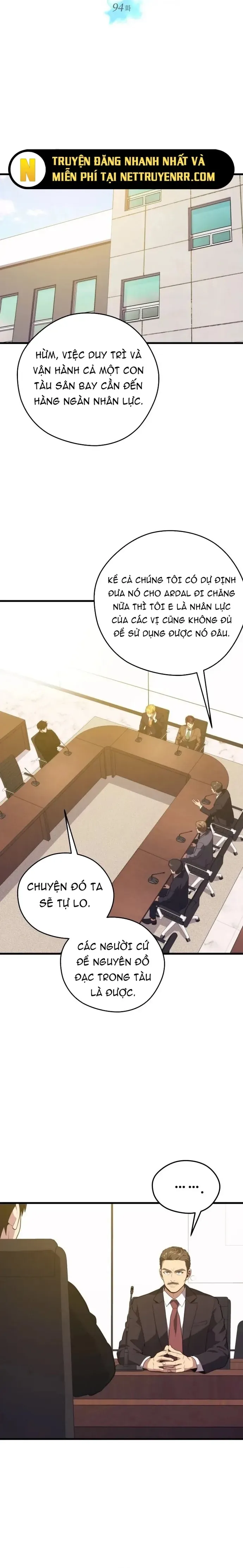 đọc truyện Seoul Tử Linh Sư Chương 94 ảnh 5 tại Giả Dược