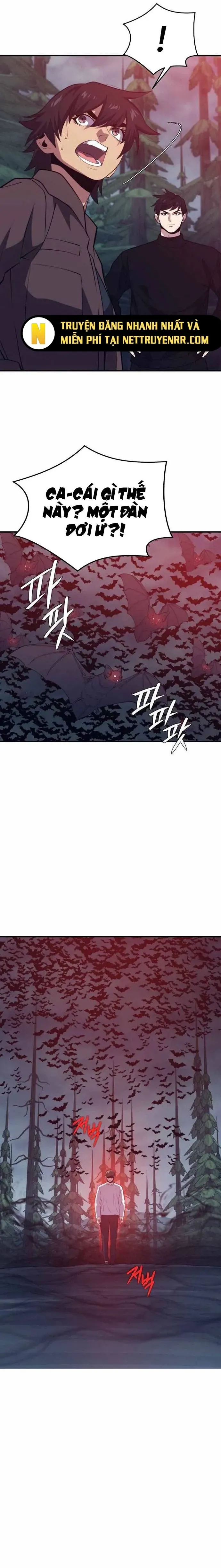đọc truyện Seoul Tử Linh Sư Chương 95 ảnh 11 tại Giả Dược