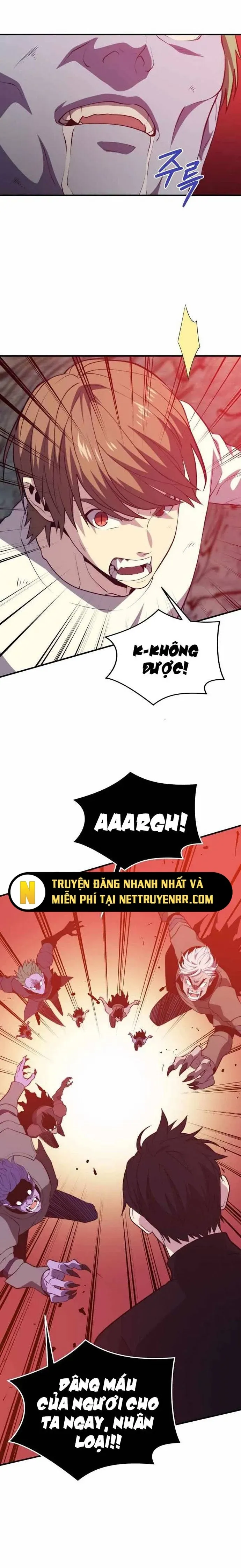 đọc truyện Seoul Tử Linh Sư Chương 95 ảnh 16 tại Giả Dược