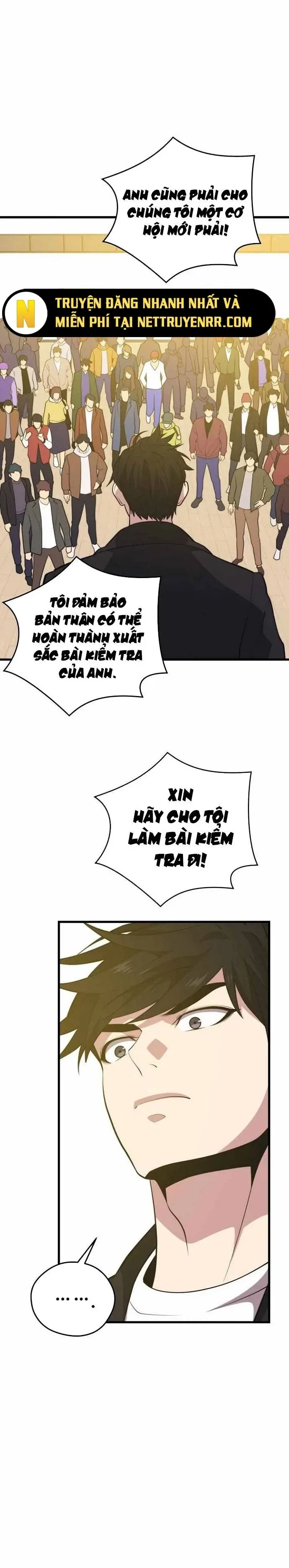 đọc truyện Seoul Tử Linh Sư Chương 95 ảnh 26 tại Giả Dược