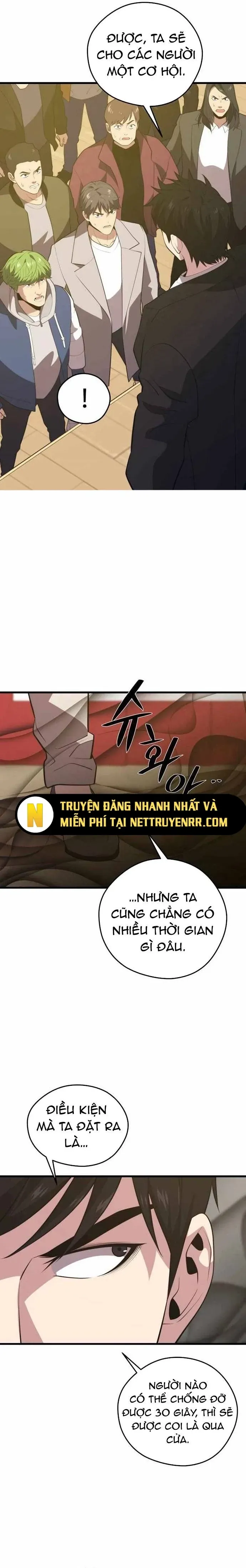đọc truyện Seoul Tử Linh Sư Chương 95 ảnh 27 tại Giả Dược