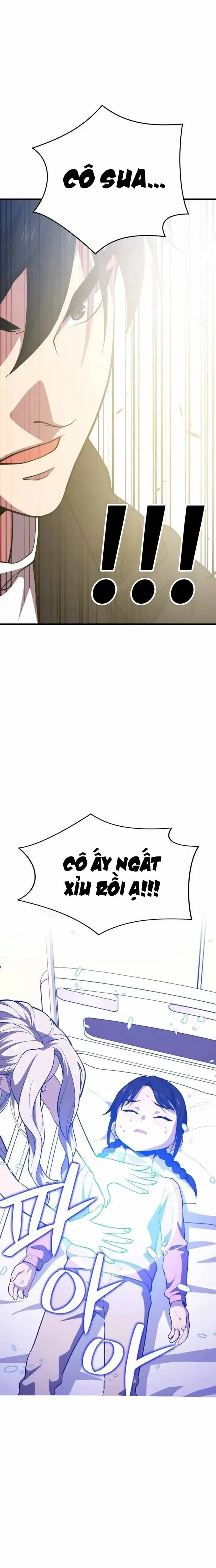 đọc truyện Seoul Tử Linh Sư Chương 97 ảnh 3 tại Giả Dược