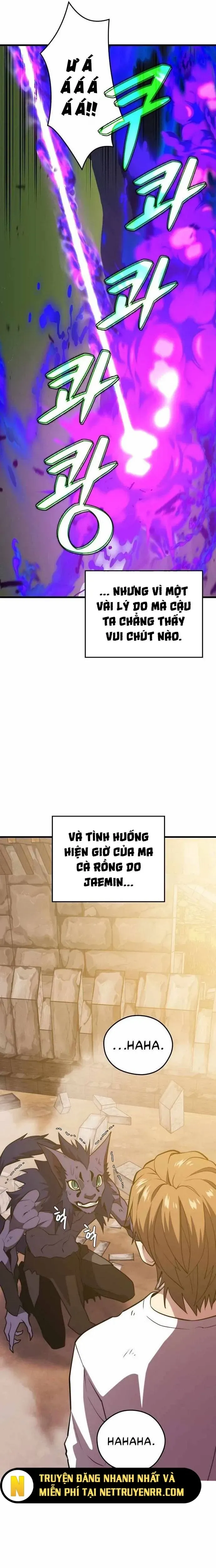 đọc truyện Seoul Tử Linh Sư Chương 97 ảnh 23 tại Giả Dược
