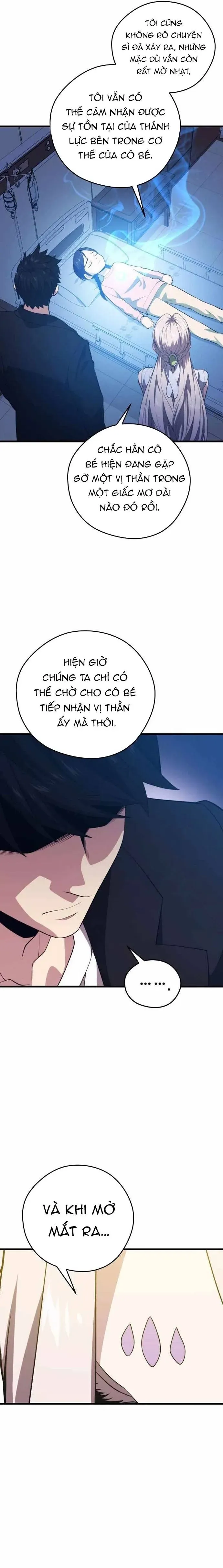 đọc truyện Seoul Tử Linh Sư Chương 97 ảnh 9 tại Giả Dược