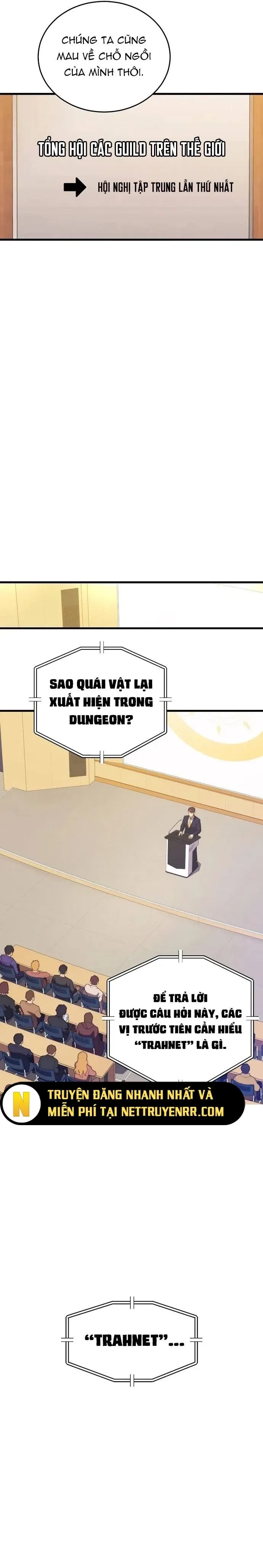 đọc truyện Seoul Tử Linh Sư Chương 98 ảnh 14 tại Giả Dược