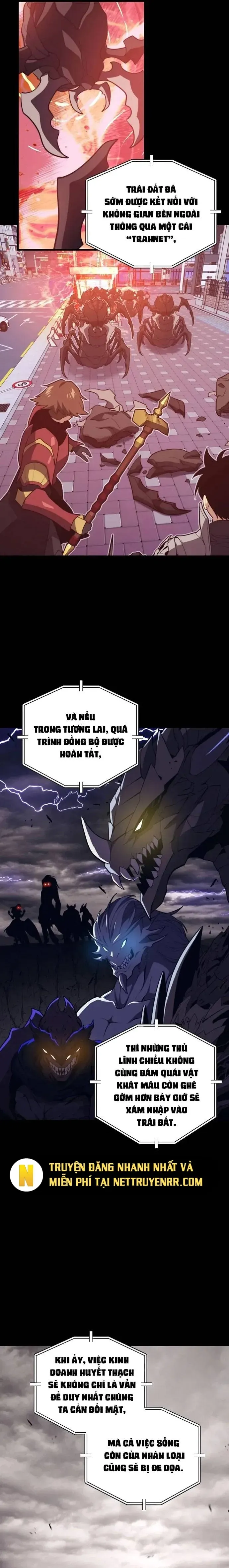 đọc truyện Seoul Tử Linh Sư Chương 98 ảnh 16 tại Giả Dược