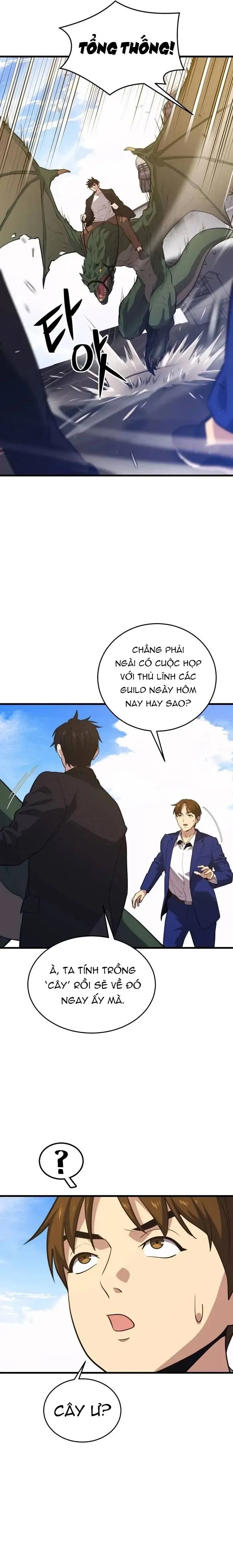 đọc truyện Seoul Tử Linh Sư Chương 98 ảnh 5 tại Giả Dược