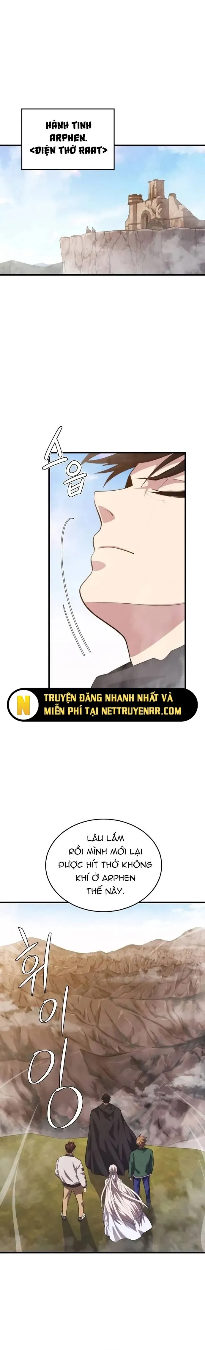 đọc truyện Seoul Tử Linh Sư Chương 99 ảnh 23 tại Giả Dược