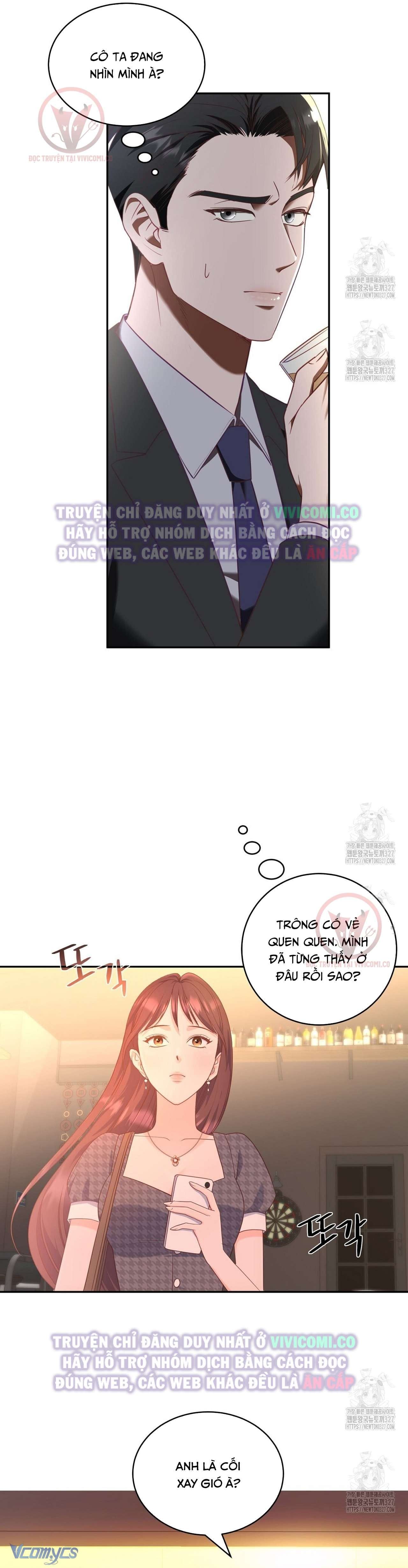 đọc truyện Sếp Của Anh Trai Tôi Đã Vượt Quá Giới Hạn Chương 1 ảnh 7 tại Thiên Thai Truyện