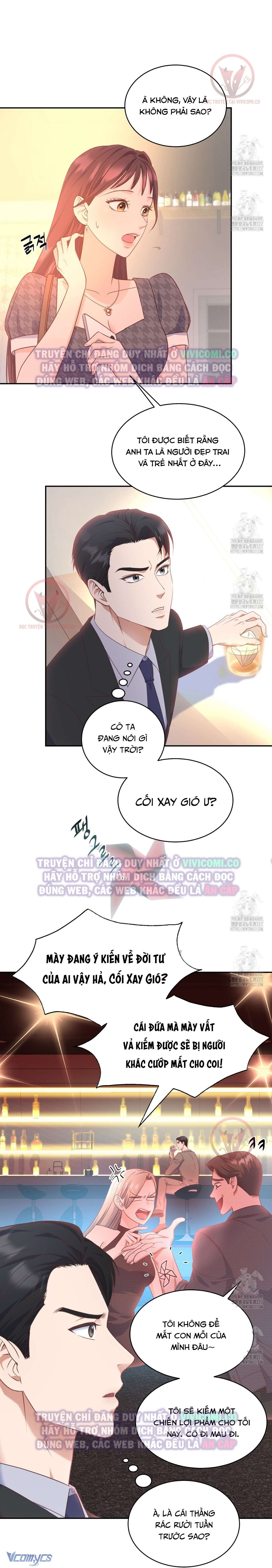 đọc truyện Sếp Của Anh Trai Tôi Đã Vượt Quá Giới Hạn Chương 1 ảnh 10 tại Thiên Thai Truyện