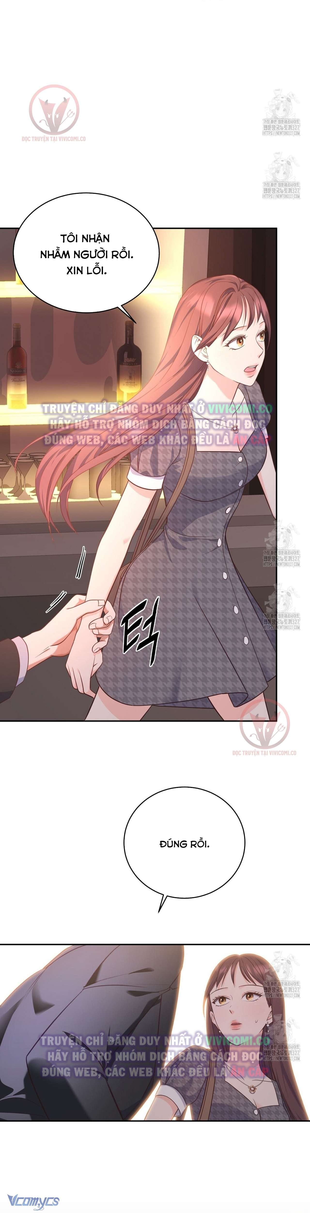 đọc truyện Sếp Của Anh Trai Tôi Đã Vượt Quá Giới Hạn Chương 1 ảnh 11 tại Thiên Thai Truyện