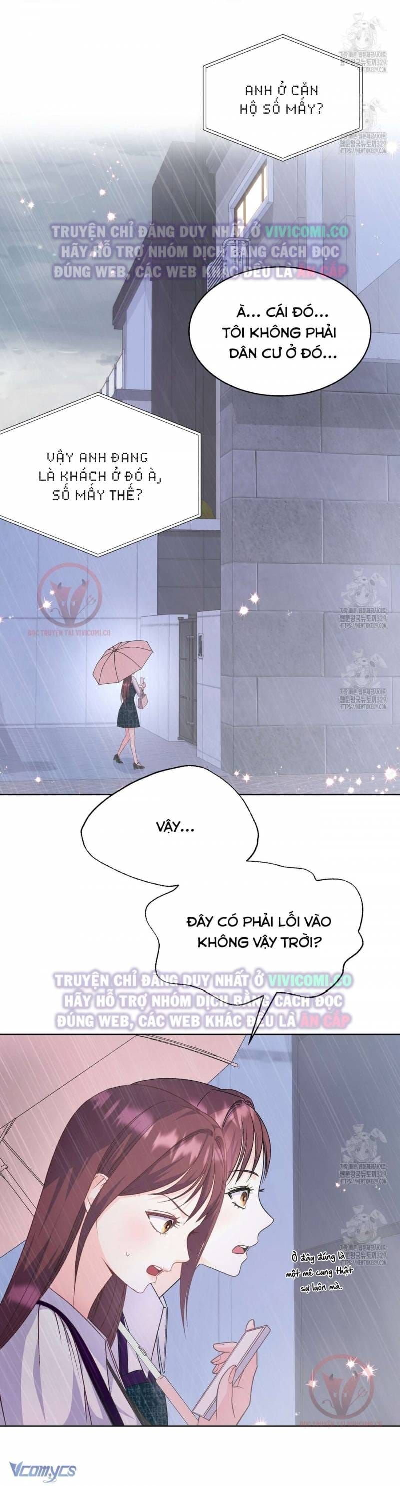 đọc truyện Sếp Của Anh Trai Tôi Đã Vượt Quá Giới Hạn Chương 10 ảnh 12 tại Thiên Thai Truyện