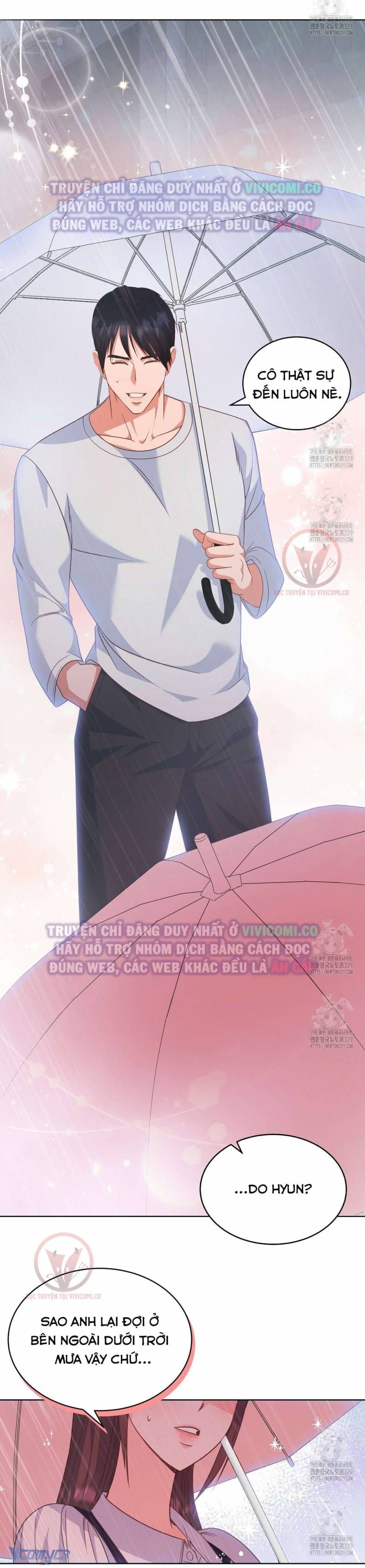 đọc truyện Sếp Của Anh Trai Tôi Đã Vượt Quá Giới Hạn Chương 10 ảnh 14 tại Thiên Thai Truyện