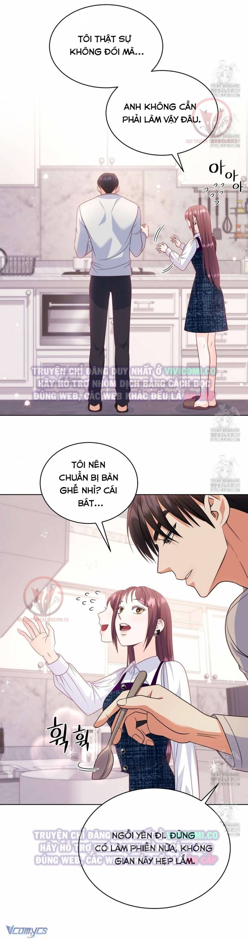 đọc truyện Sếp Của Anh Trai Tôi Đã Vượt Quá Giới Hạn Chương 10 ảnh 22 tại Thiên Thai Truyện