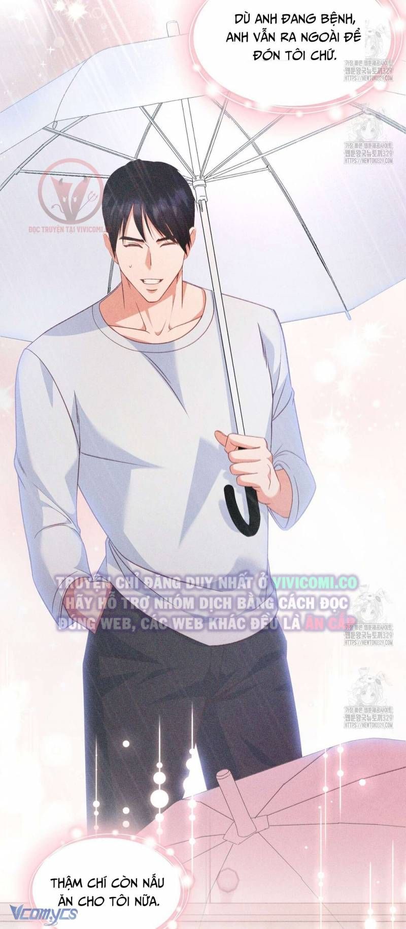 đọc truyện Sếp Của Anh Trai Tôi Đã Vượt Quá Giới Hạn Chương 11 ảnh 18 tại Thiên Thai Truyện