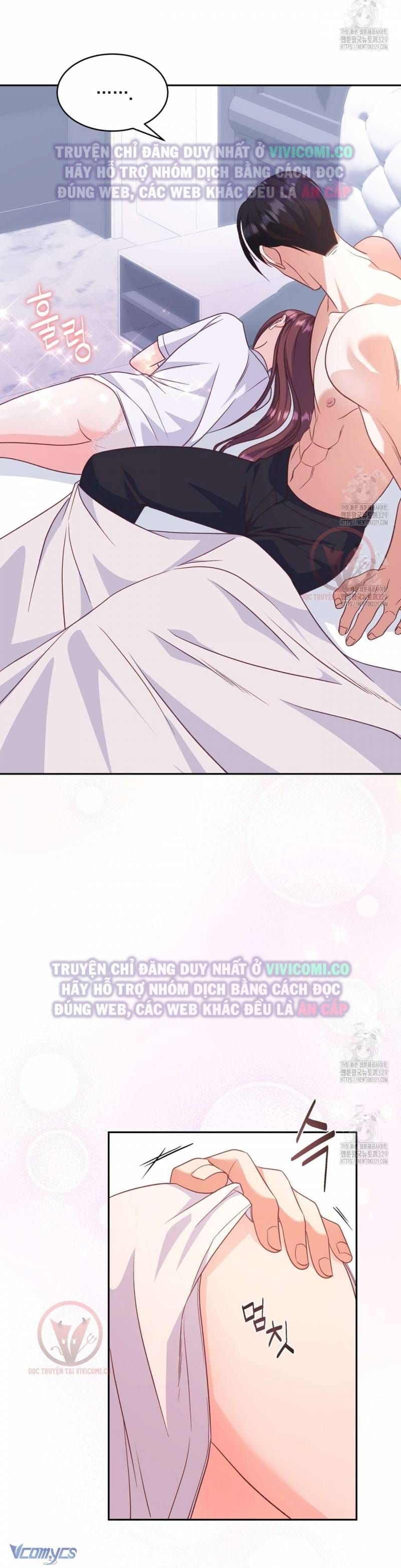 đọc truyện Sếp Của Anh Trai Tôi Đã Vượt Quá Giới Hạn Chương 11 ảnh 23 tại Thiên Thai Truyện