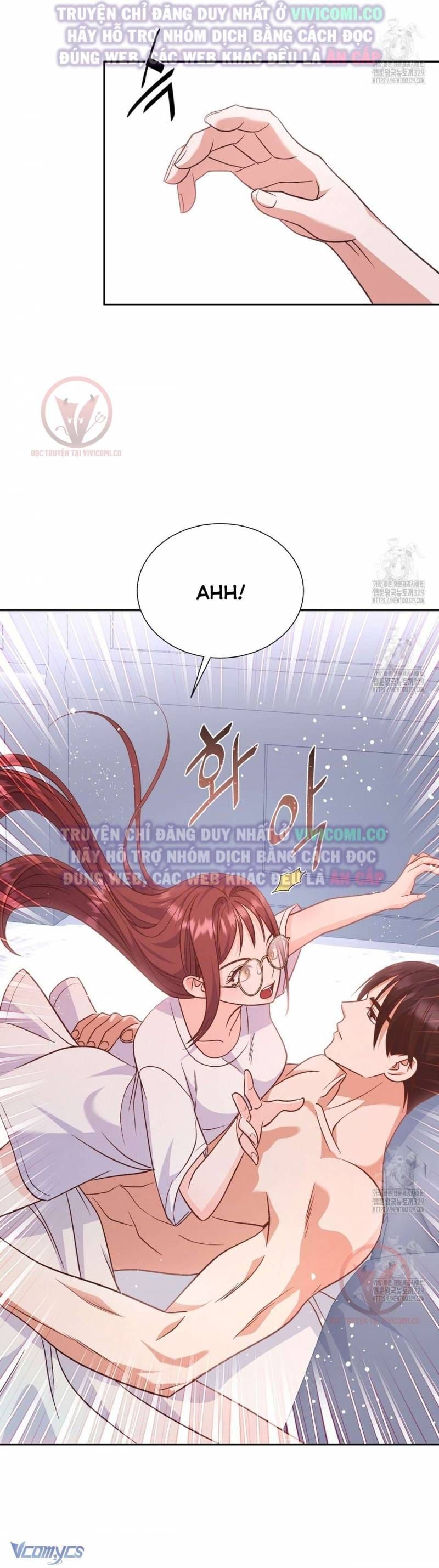 đọc truyện Sếp Của Anh Trai Tôi Đã Vượt Quá Giới Hạn Chương 11 ảnh 8 tại Thiên Thai Truyện