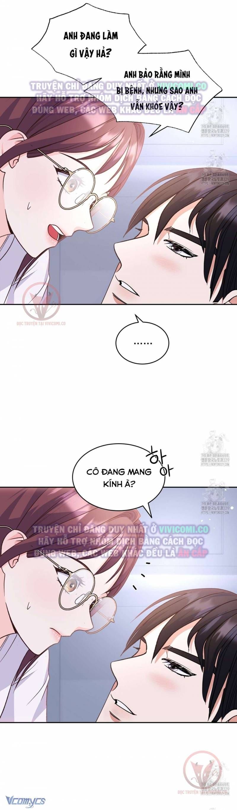 đọc truyện Sếp Của Anh Trai Tôi Đã Vượt Quá Giới Hạn Chương 11 ảnh 9 tại Thiên Thai Truyện