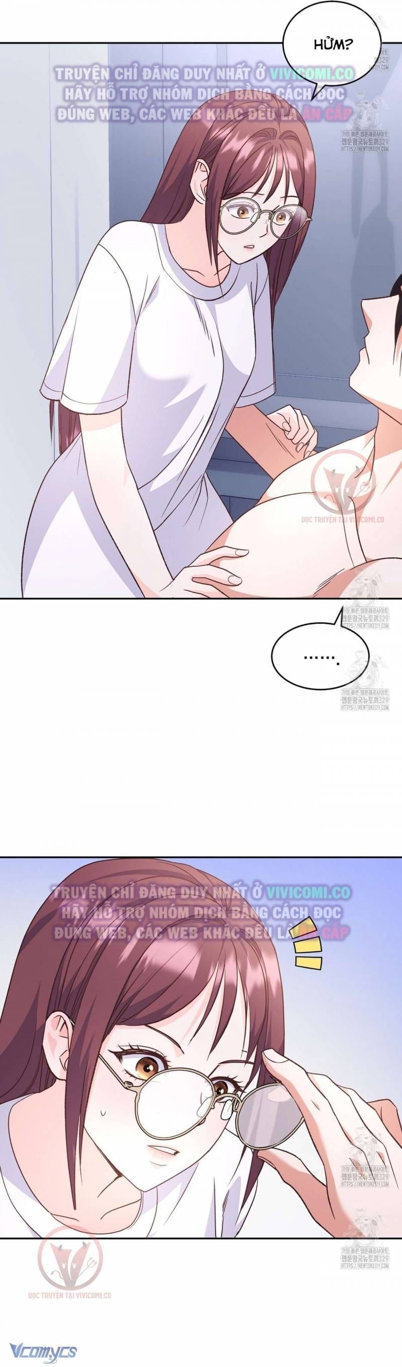 đọc truyện Sếp Của Anh Trai Tôi Đã Vượt Quá Giới Hạn Chương 11 ảnh 11 tại Thiên Thai Truyện