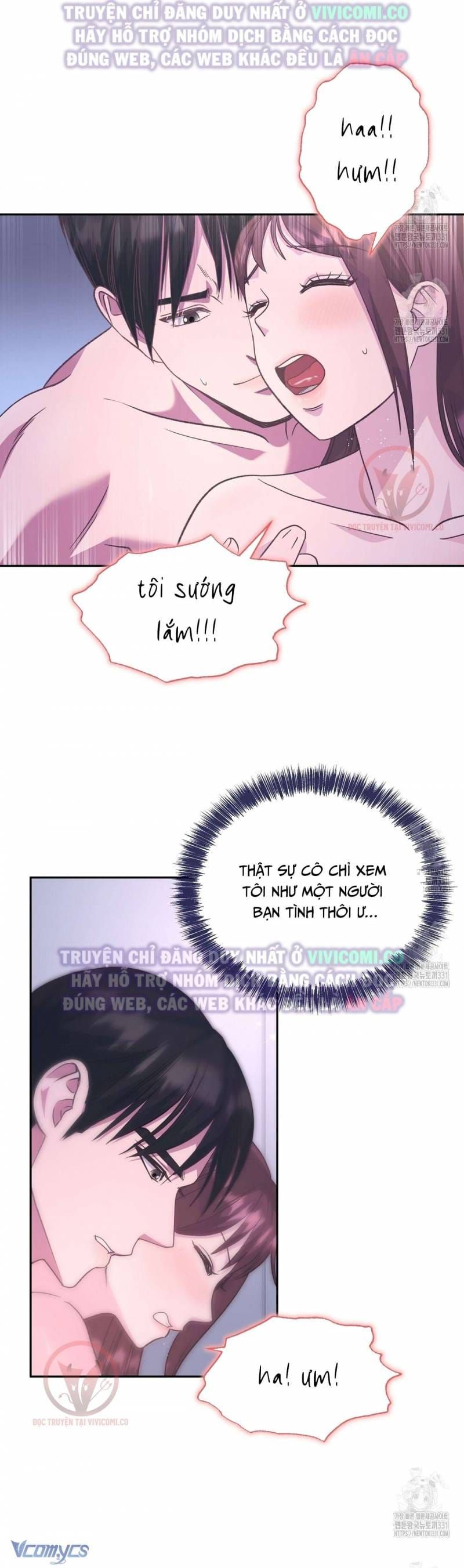 đọc truyện Sếp Của Anh Trai Tôi Đã Vượt Quá Giới Hạn Chương 12 ảnh 14 tại Thiên Thai Truyện