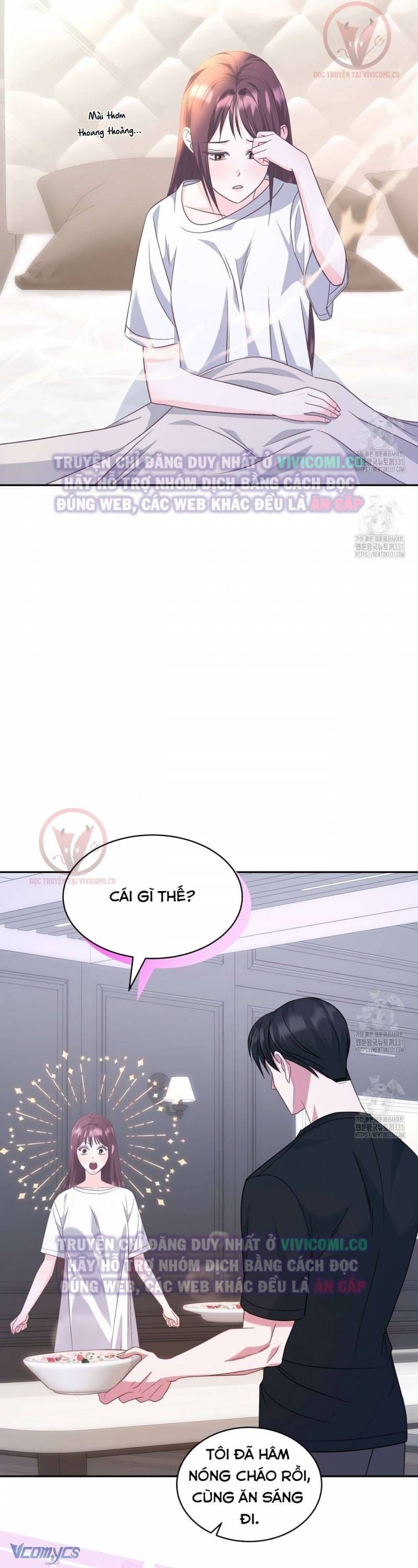 đọc truyện Sếp Của Anh Trai Tôi Đã Vượt Quá Giới Hạn Chương 12 ảnh 22 tại Thiên Thai Truyện