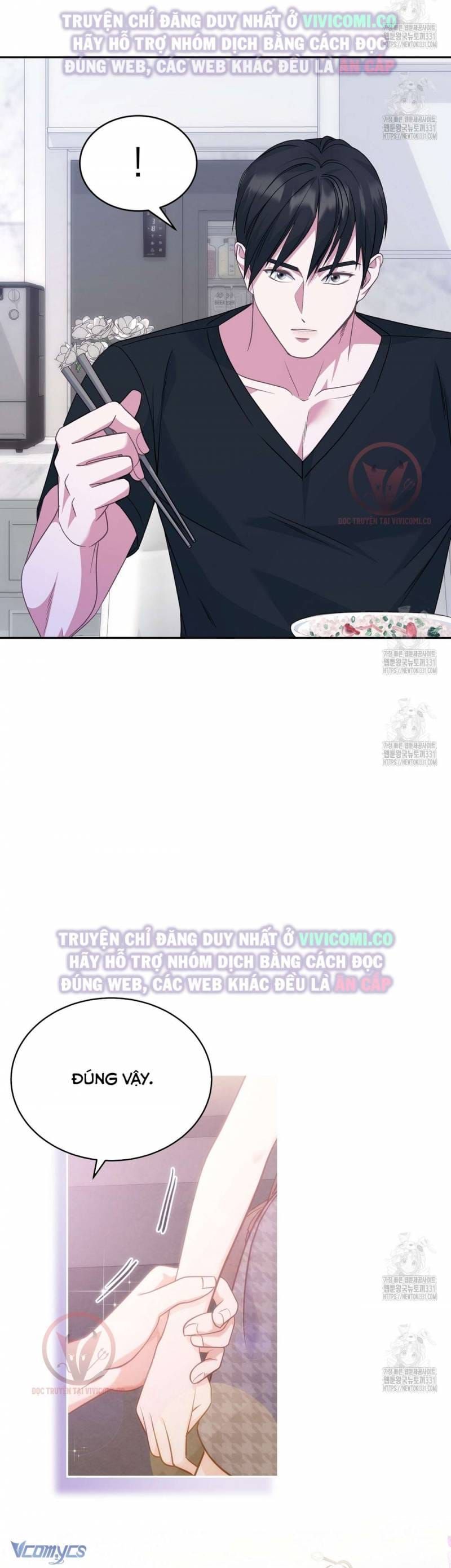 đọc truyện Sếp Của Anh Trai Tôi Đã Vượt Quá Giới Hạn Chương 12 ảnh 25 tại Thiên Thai Truyện