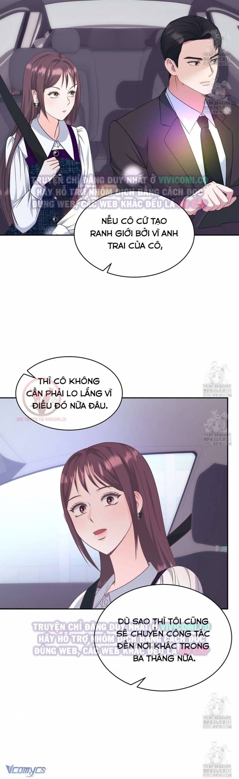 đọc truyện Sếp Của Anh Trai Tôi Đã Vượt Quá Giới Hạn Chương 12 ảnh 31 tại Thiên Thai Truyện