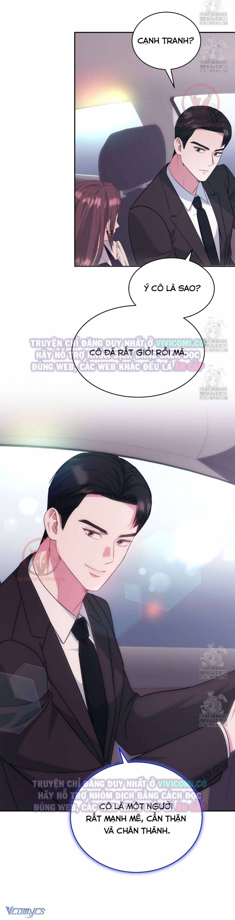 đọc truyện Sếp Của Anh Trai Tôi Đã Vượt Quá Giới Hạn Chương 12 ảnh 33 tại Thiên Thai Truyện