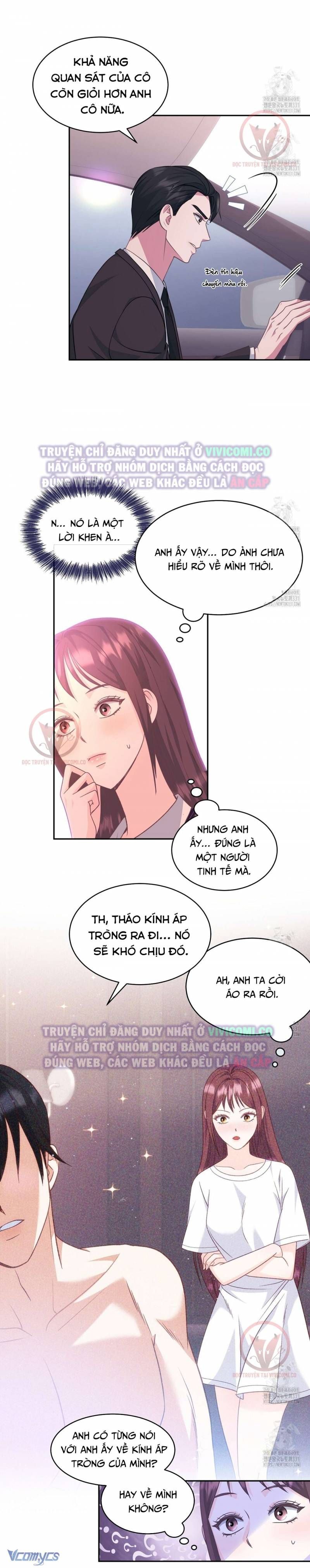 đọc truyện Sếp Của Anh Trai Tôi Đã Vượt Quá Giới Hạn Chương 12 ảnh 34 tại Thiên Thai Truyện