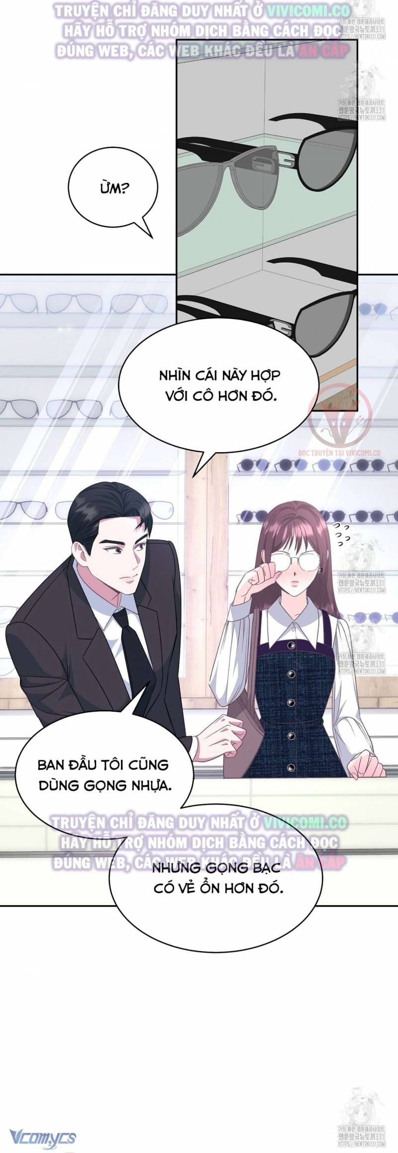 đọc truyện Sếp Của Anh Trai Tôi Đã Vượt Quá Giới Hạn Chương 12 ảnh 36 tại Thiên Thai Truyện