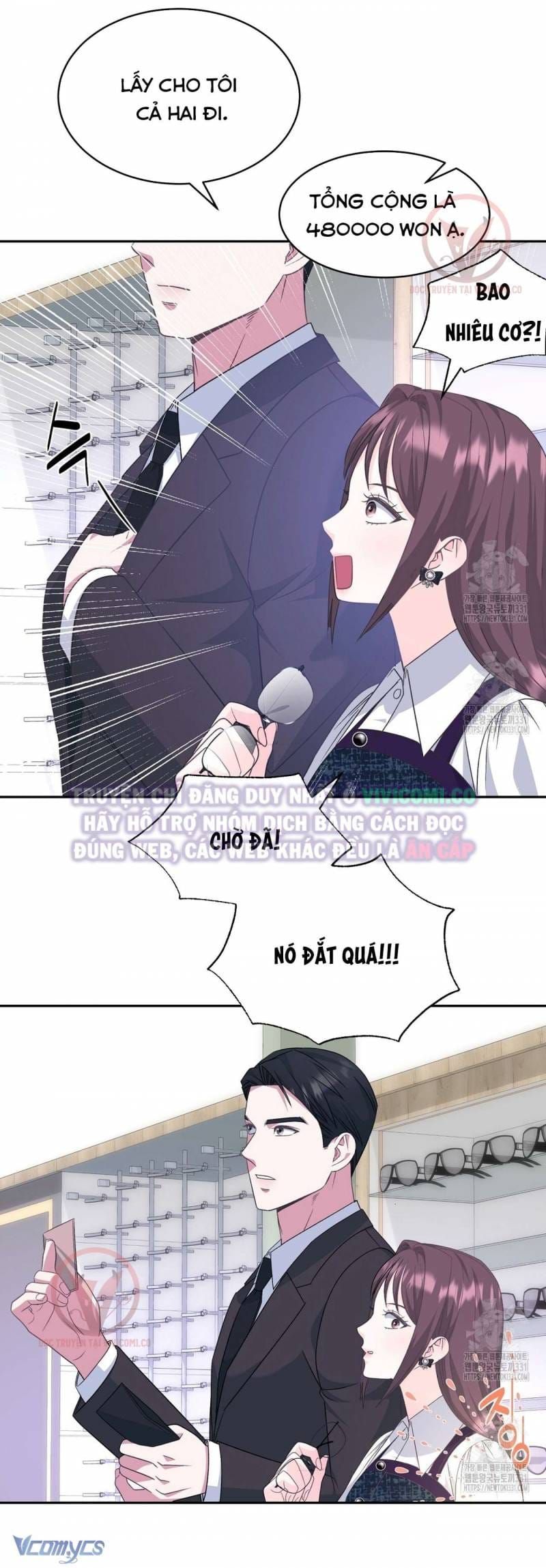 đọc truyện Sếp Của Anh Trai Tôi Đã Vượt Quá Giới Hạn Chương 12 ảnh 38 tại Thiên Thai Truyện