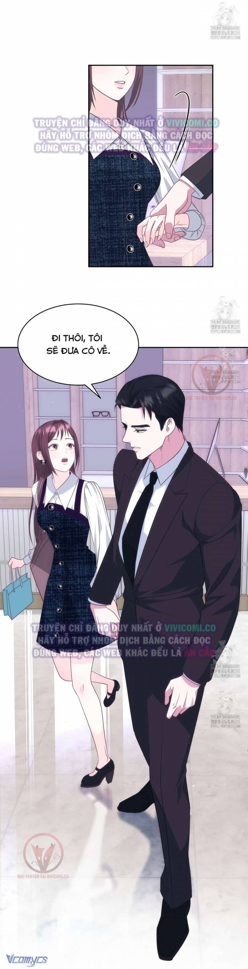 đọc truyện Sếp Của Anh Trai Tôi Đã Vượt Quá Giới Hạn Chương 12 ảnh 40 tại Thiên Thai Truyện