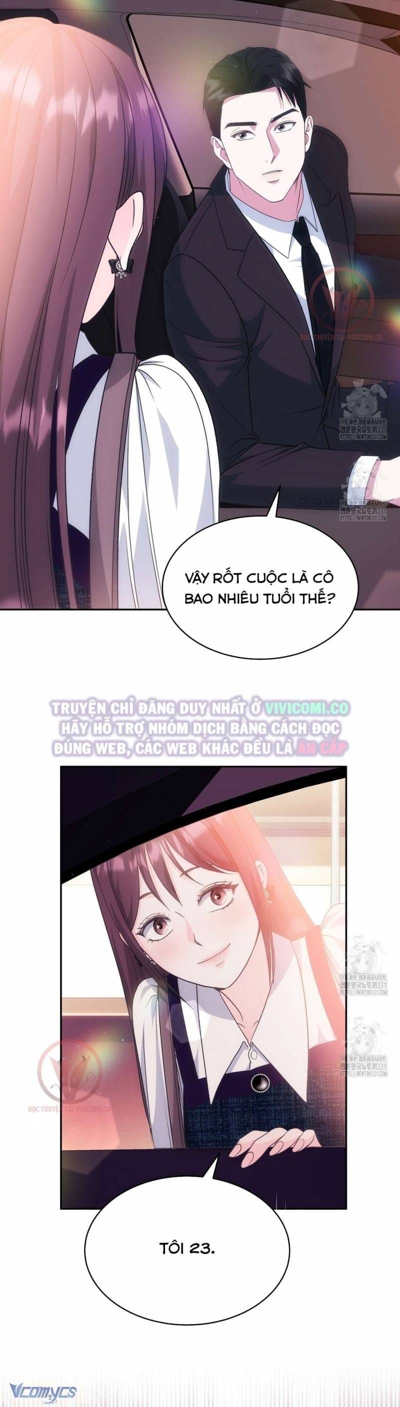 đọc truyện Sếp Của Anh Trai Tôi Đã Vượt Quá Giới Hạn Chương 12 ảnh 43 tại Thiên Thai Truyện