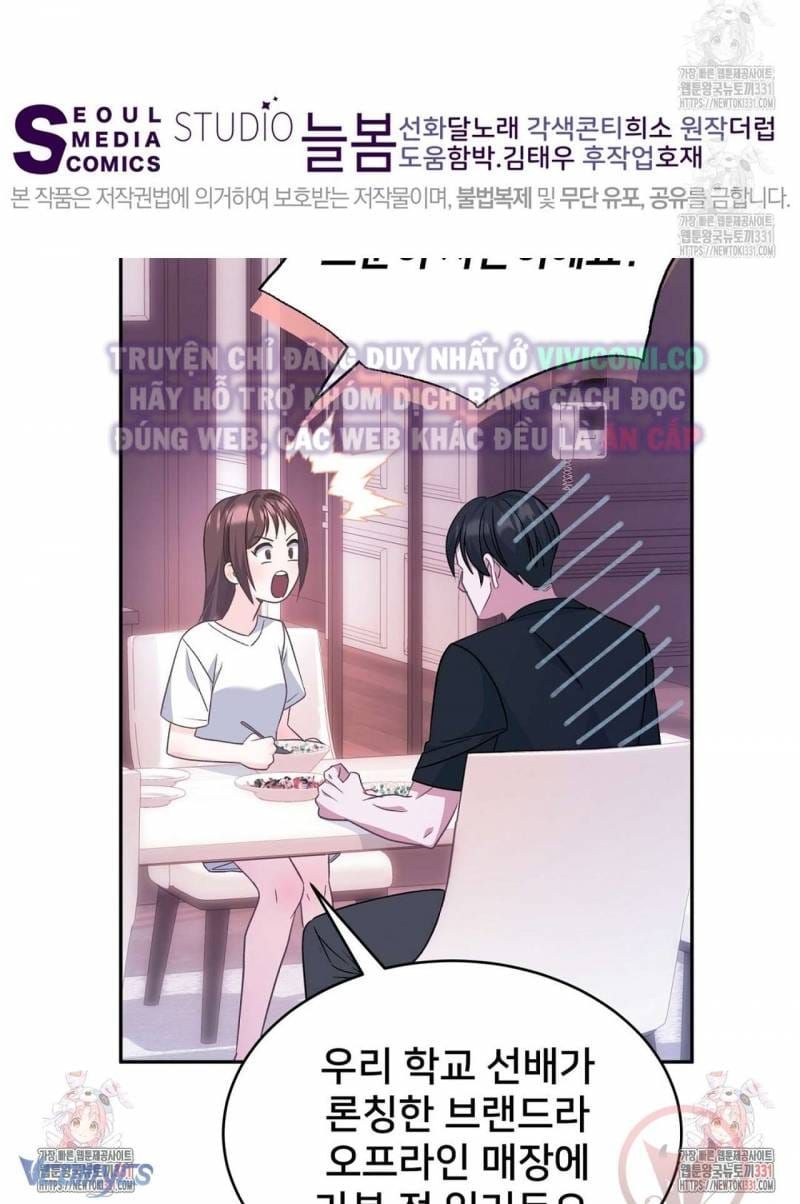 đọc truyện Sếp Của Anh Trai Tôi Đã Vượt Quá Giới Hạn Chương 12 ảnh 45 tại Thiên Thai Truyện