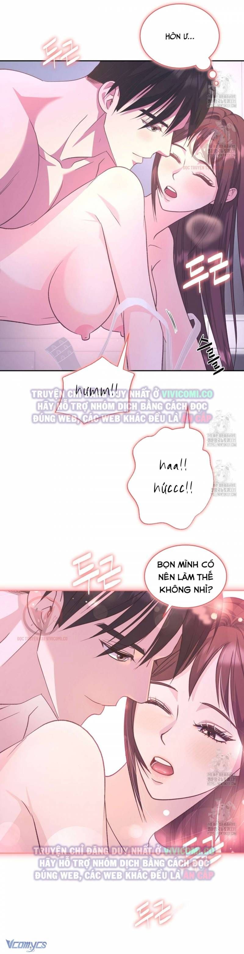 đọc truyện Sếp Của Anh Trai Tôi Đã Vượt Quá Giới Hạn Chương 12 ảnh 10 tại Thiên Thai Truyện