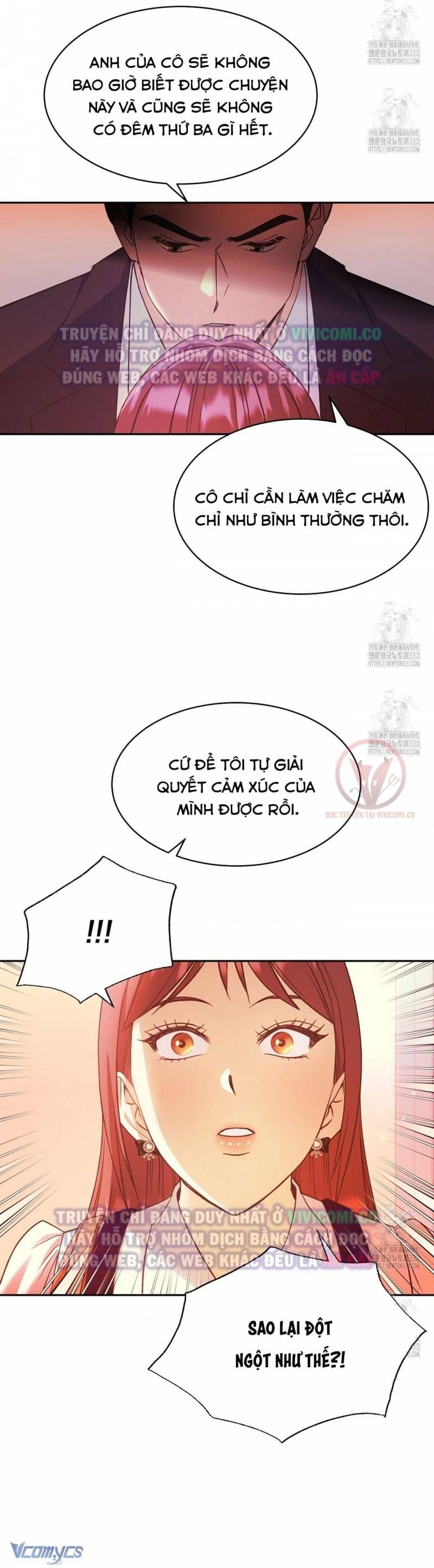 đọc truyện Sếp Của Anh Trai Tôi Đã Vượt Quá Giới Hạn Chương 13 ảnh 15 tại Thiên Thai Truyện