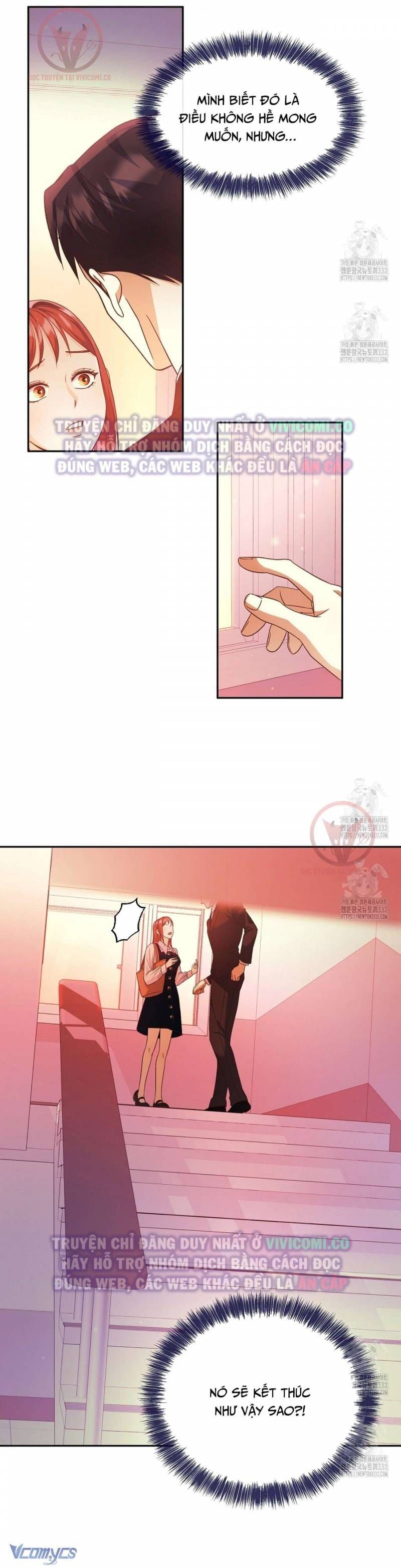 đọc truyện Sếp Của Anh Trai Tôi Đã Vượt Quá Giới Hạn Chương 13 ảnh 17 tại Thiên Thai Truyện