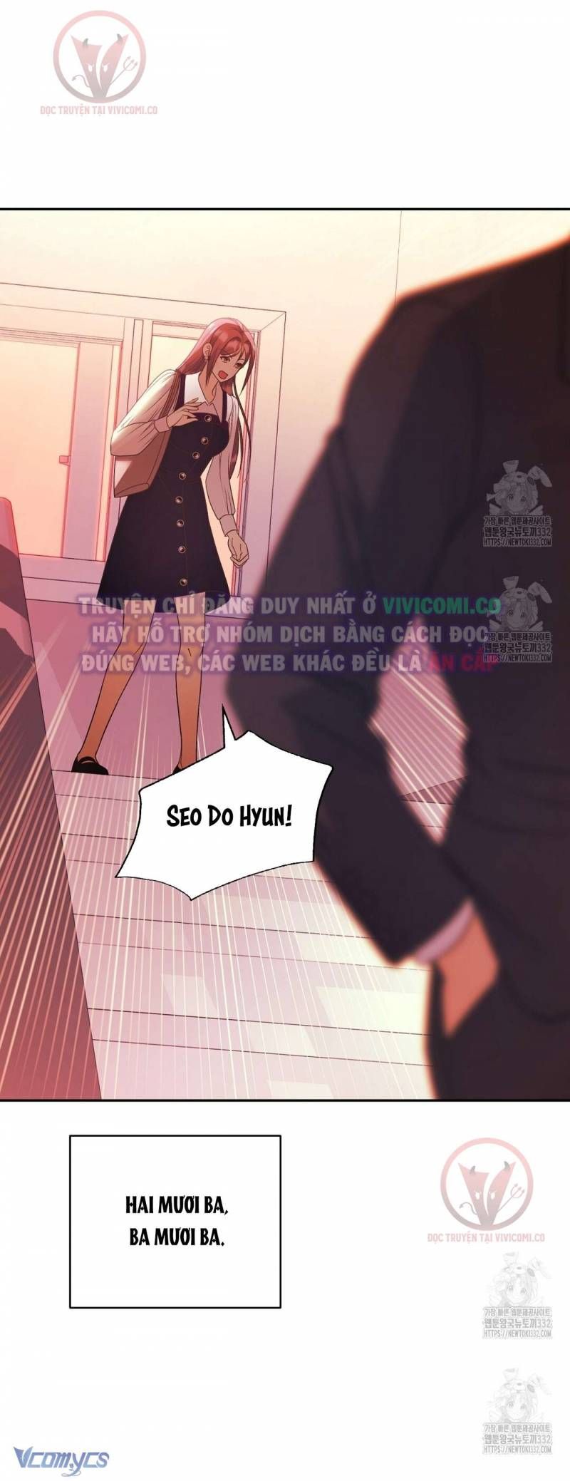 đọc truyện Sếp Của Anh Trai Tôi Đã Vượt Quá Giới Hạn Chương 13 ảnh 18 tại Thiên Thai Truyện