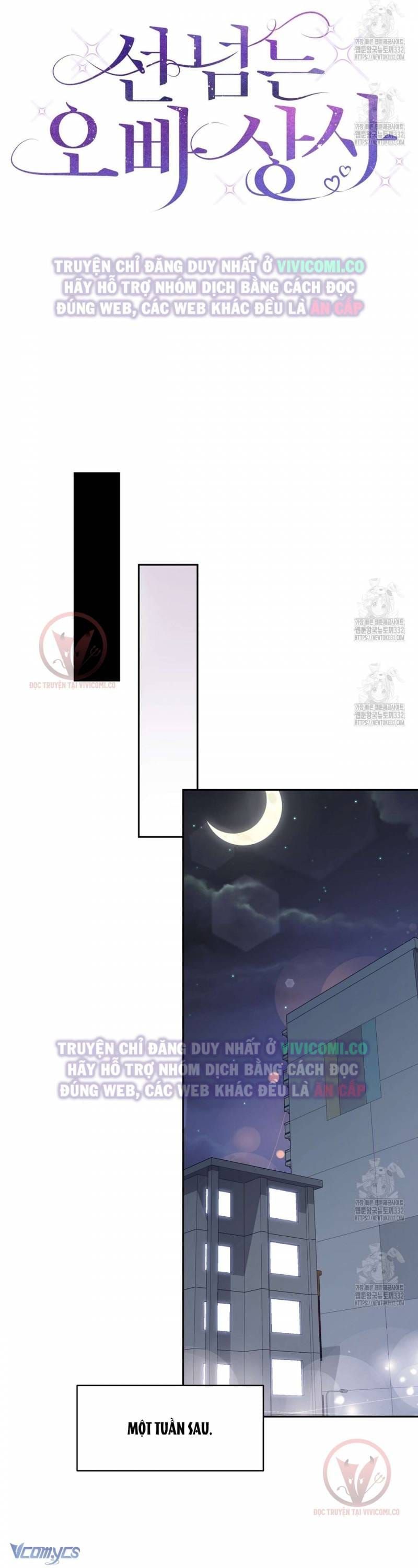 đọc truyện Sếp Của Anh Trai Tôi Đã Vượt Quá Giới Hạn Chương 13 ảnh 20 tại Thiên Thai Truyện