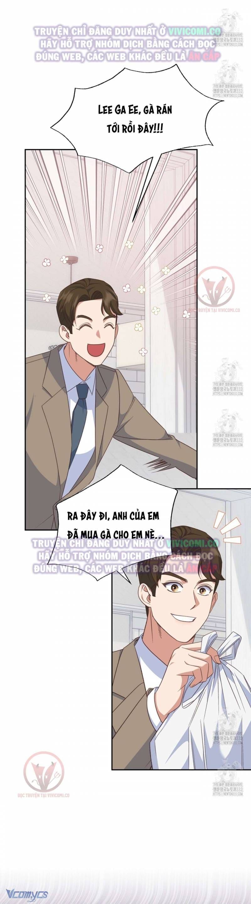 đọc truyện Sếp Của Anh Trai Tôi Đã Vượt Quá Giới Hạn Chương 13 ảnh 25 tại Thiên Thai Truyện