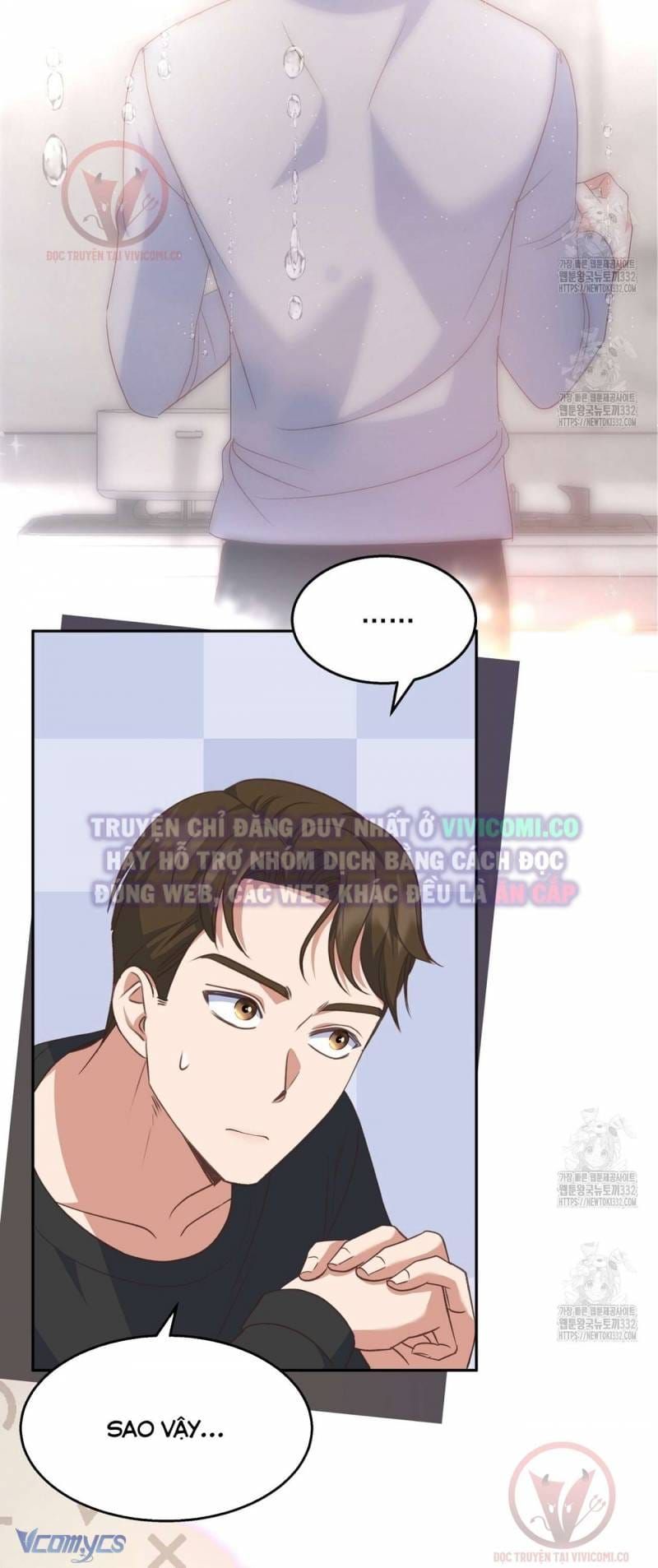 đọc truyện Sếp Của Anh Trai Tôi Đã Vượt Quá Giới Hạn Chương 13 ảnh 27 tại Thiên Thai Truyện