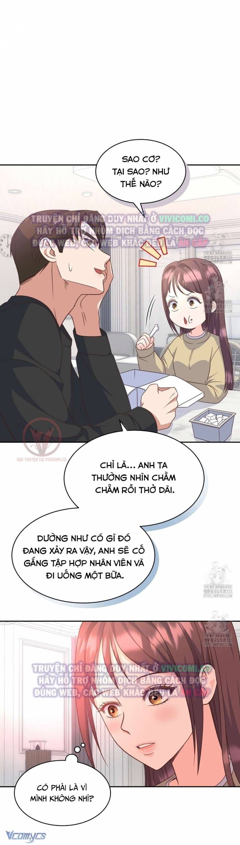 đọc truyện Sếp Của Anh Trai Tôi Đã Vượt Quá Giới Hạn Chương 13 ảnh 29 tại Thiên Thai Truyện