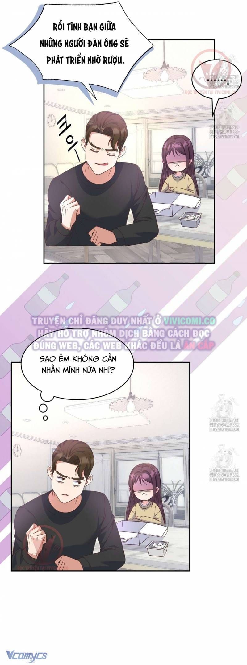 đọc truyện Sếp Của Anh Trai Tôi Đã Vượt Quá Giới Hạn Chương 13 ảnh 30 tại Thiên Thai Truyện