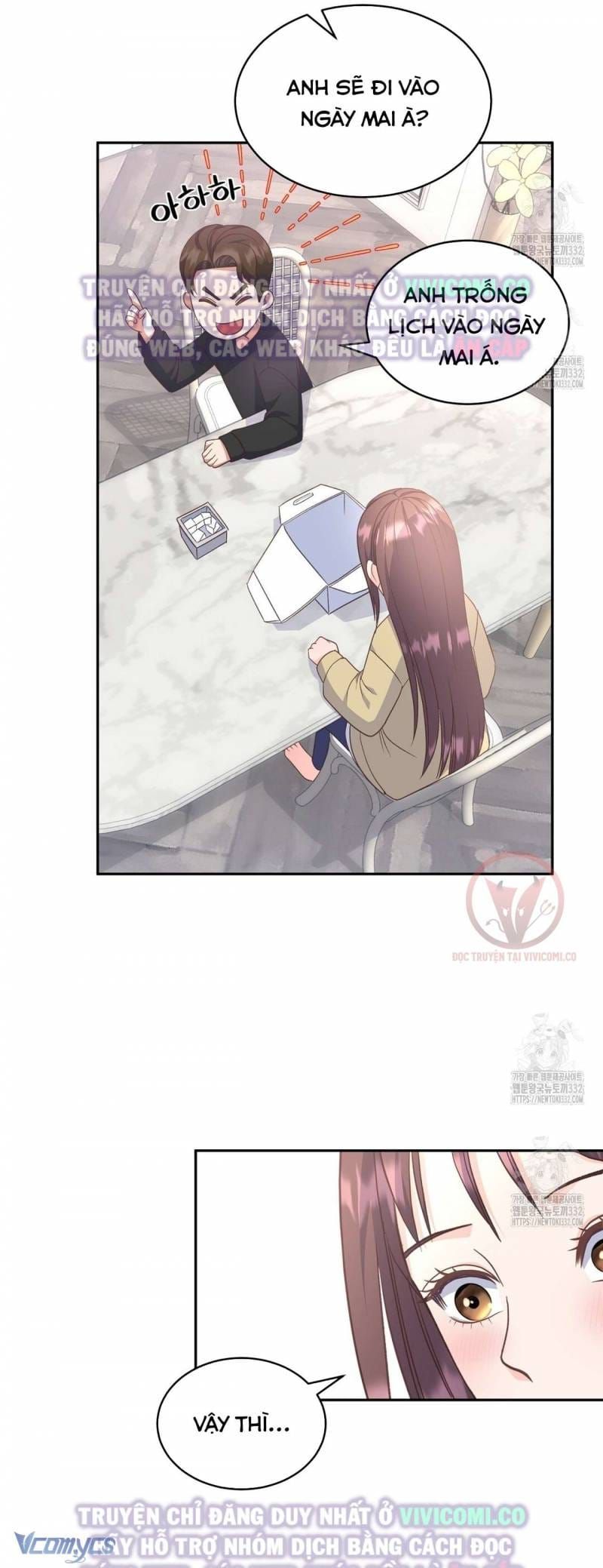 đọc truyện Sếp Của Anh Trai Tôi Đã Vượt Quá Giới Hạn Chương 13 ảnh 31 tại Thiên Thai Truyện