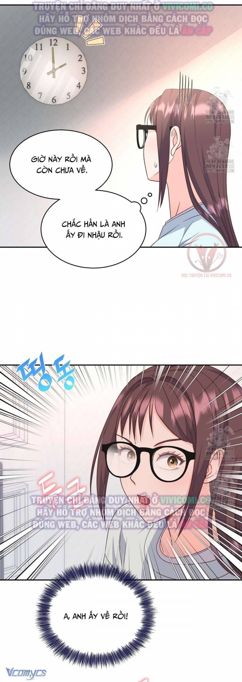 đọc truyện Sếp Của Anh Trai Tôi Đã Vượt Quá Giới Hạn Chương 13 ảnh 34 tại Thiên Thai Truyện