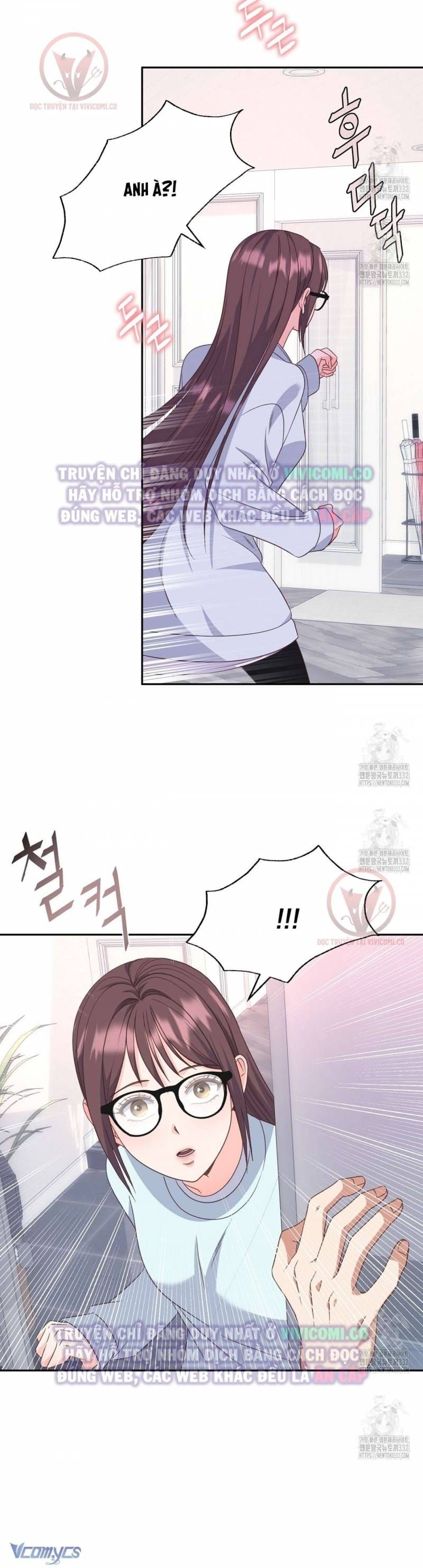 đọc truyện Sếp Của Anh Trai Tôi Đã Vượt Quá Giới Hạn Chương 13 ảnh 35 tại Thiên Thai Truyện