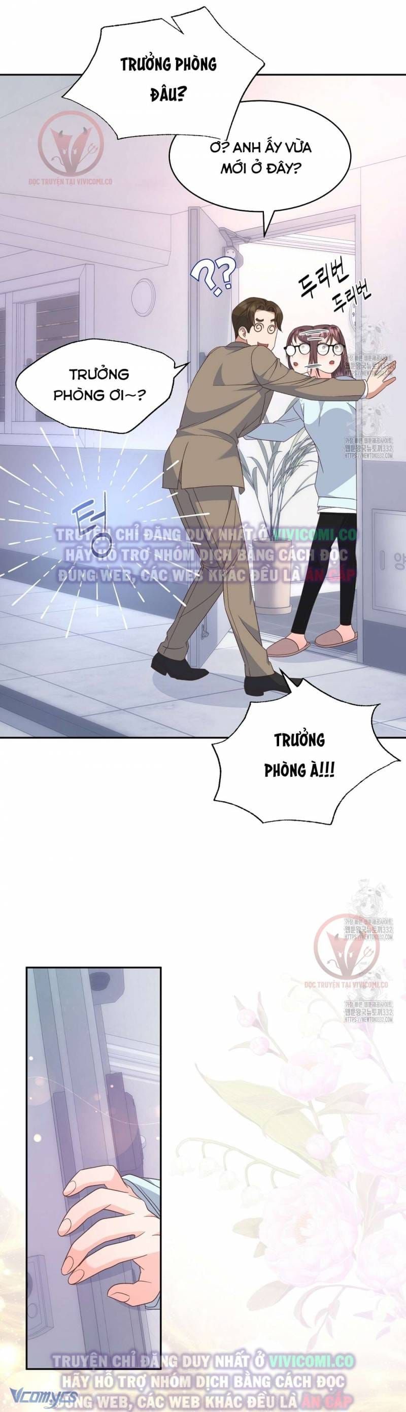 đọc truyện Sếp Của Anh Trai Tôi Đã Vượt Quá Giới Hạn Chương 13 ảnh 36 tại Thiên Thai Truyện