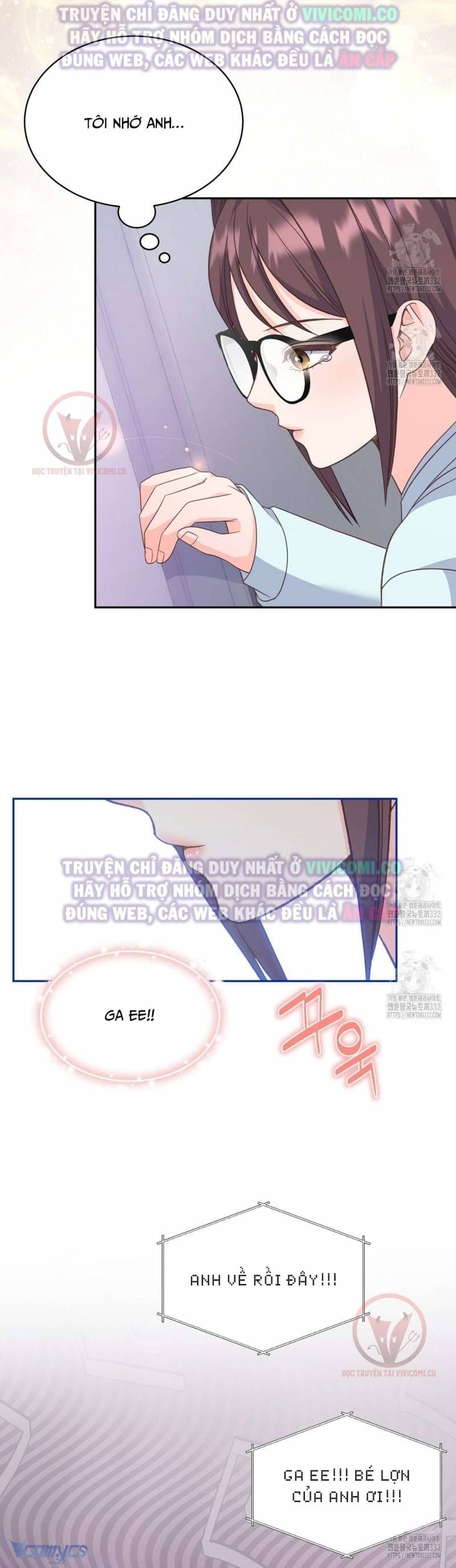 đọc truyện Sếp Của Anh Trai Tôi Đã Vượt Quá Giới Hạn Chương 13 ảnh 38 tại Thiên Thai Truyện