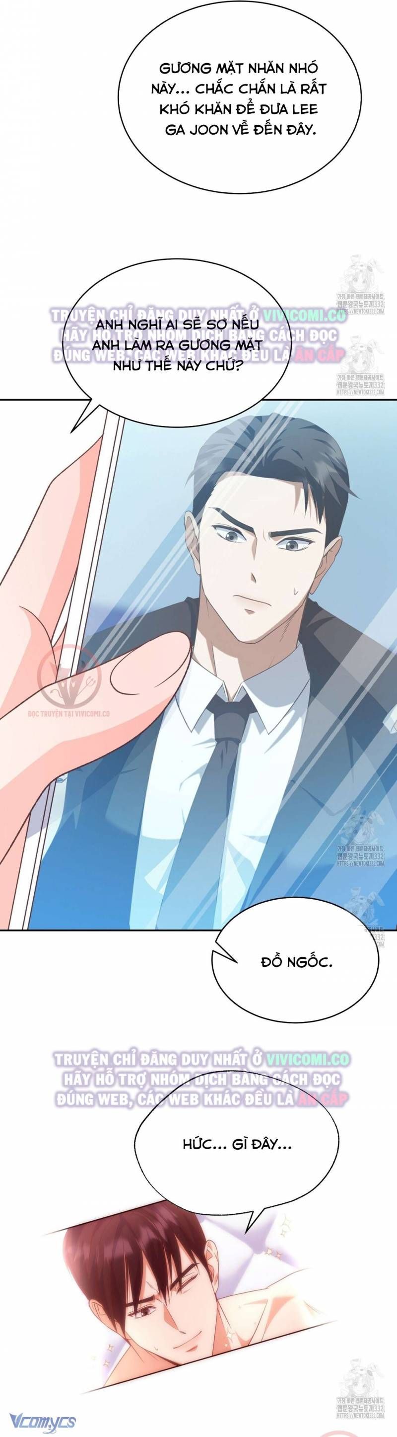 đọc truyện Sếp Của Anh Trai Tôi Đã Vượt Quá Giới Hạn Chương 13 ảnh 41 tại Thiên Thai Truyện