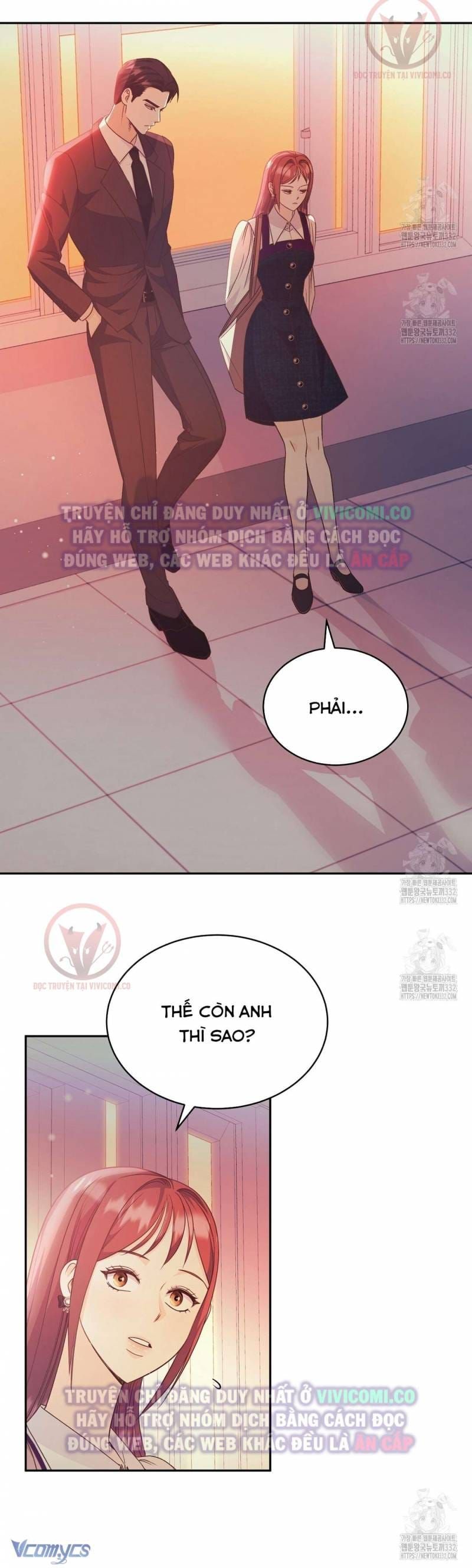 đọc truyện Sếp Của Anh Trai Tôi Đã Vượt Quá Giới Hạn Chương 13 ảnh 6 tại Thiên Thai Truyện